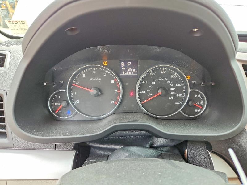 56893046 :رقم المزاد ، 4S3BMBA62E3031798 vin ، 2014 Subaru Legacy مزاد بيع