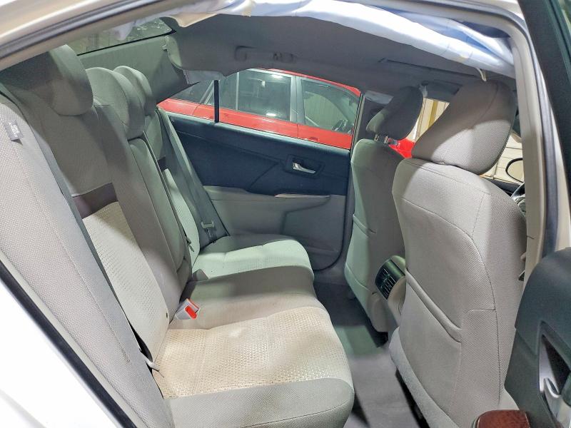 55493036 :رقم المزاد ، 4T1BF1FK2EU388169 vin ، 2014 Toyota Camry مزاد بيع