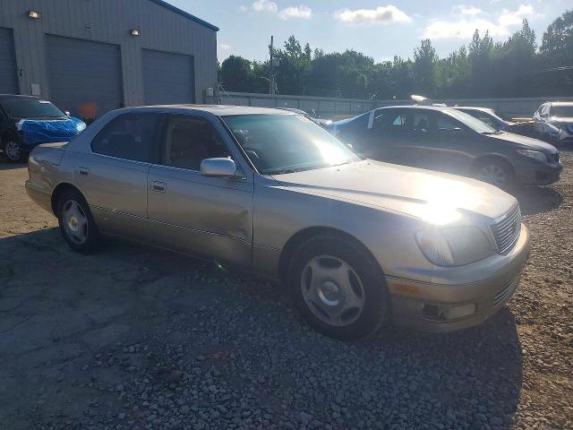Продаж на аукціоні авто 1998 Lexus Ls, vin: JT8BH28F4W0126987, номер лоту: 56715036