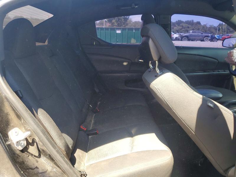 Продажа на аукционе авто 2014 Dodge Avenger, vin: 1C3CDZABXEN225661, номер лота: 58975426