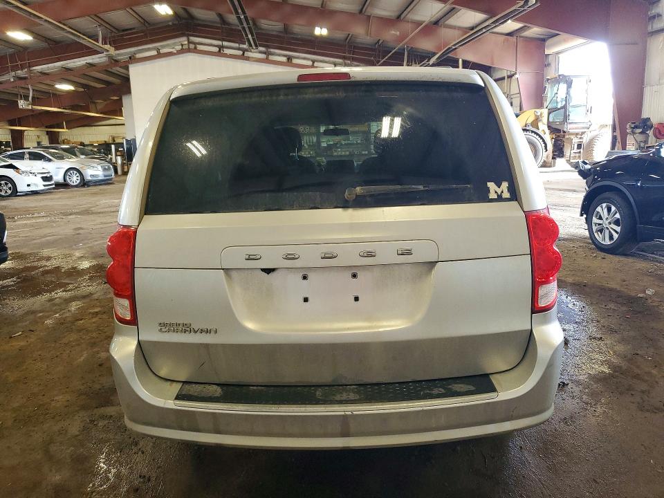 2012 Dodge Grand Caravan მანქანა იყიდება აუქციონზე, vin: 2C4RDGCG2CR139750, აუქციონის ნომერი: 59114826
