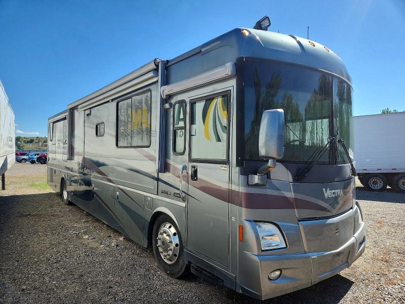 2005 Winnibago Recreational Vehicle (rv) მანქანა იყიდება აუქციონზე, vin: 4UZAAHCY15CU61615, აუქციონის ნომერი: 56341876