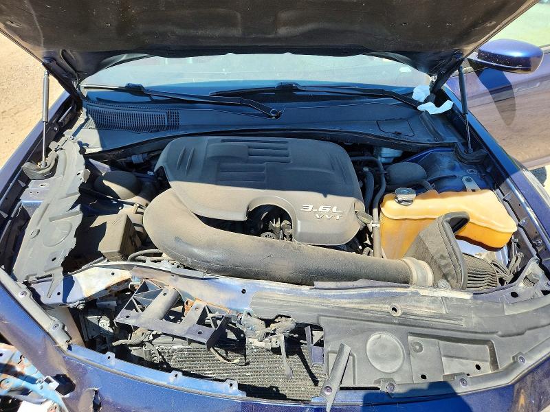 55940266 :رقم المزاد ، 2C3CCABG0FH814209 vin ، 2015 Chrysler 300 مزاد بيع