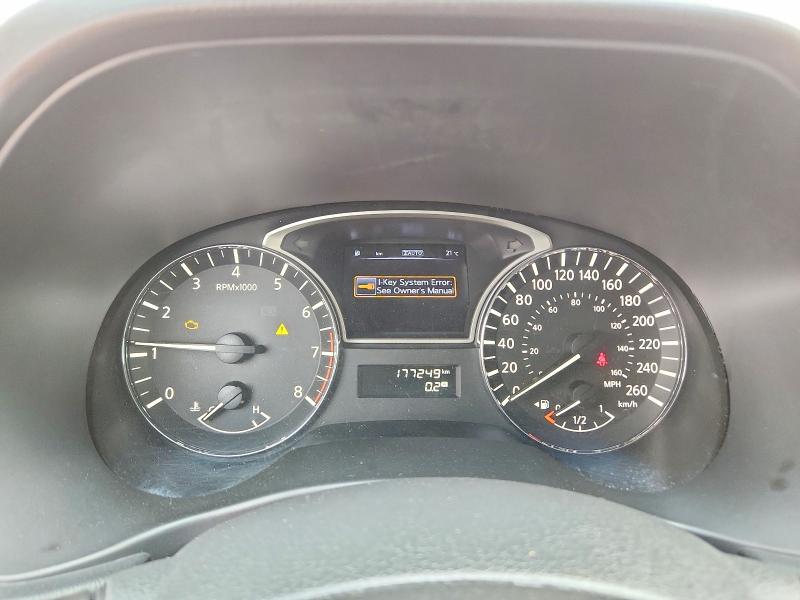Aukcja sprzedaży 2014 Nissan Pathfinder, vin: 5N1AR2MM1EC732724, numer aukcji: 59264306