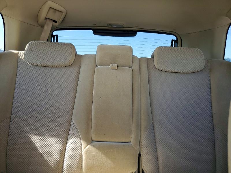 56778716 :رقم المزاد ، KM8JN12D97U494983 vin ، 2007 Hyundai Tucson مزاد بيع