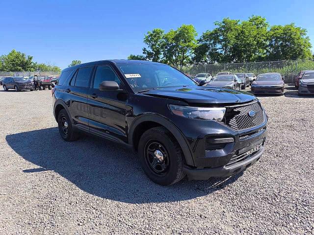 Продаж на аукціоні авто 2020 Ford Explorer, vin: 1FM5K8ABXLGA20150, номер лоту: 56513176
