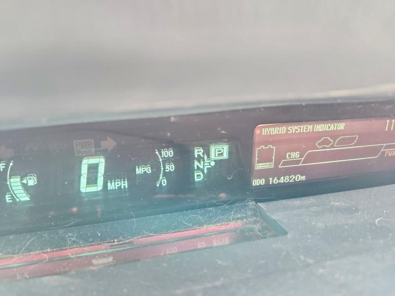 Aukcja sprzedaży 2012 Toyota Prius, vin: JTDKN3DU5C1502879, numer aukcji: 55459546