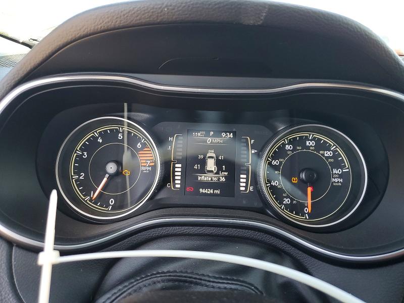 Aukcja sprzedaży 2021 Jeep Cherokee, vin: 1C4PJMLB1MD113874, numer aukcji: 57729916
