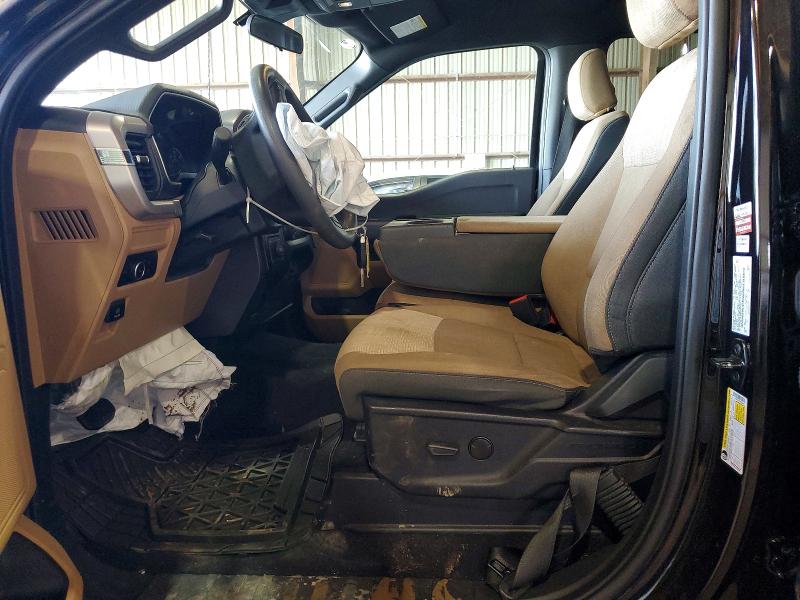 55308226 :رقم المزاد ، 1FTFW1E57PKE94925 vin ، 2023 Ford F150 مزاد بيع