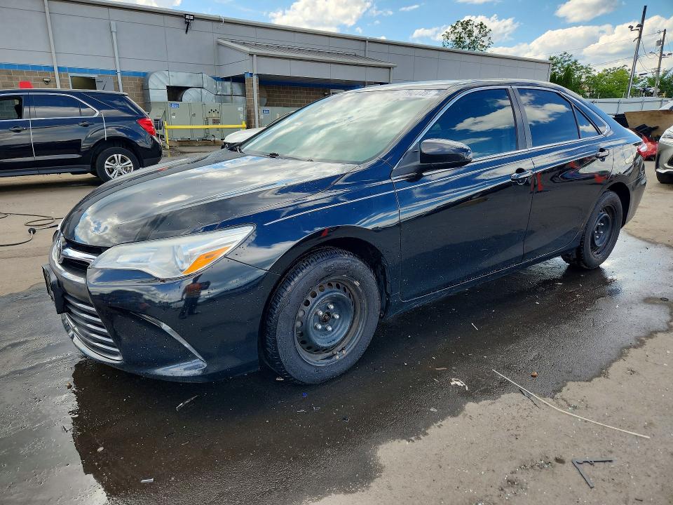 Продаж на аукціоні авто 2015 Toyota Camry, vin: 4T1BF1FK8FU023206, номер лоту: 57896446