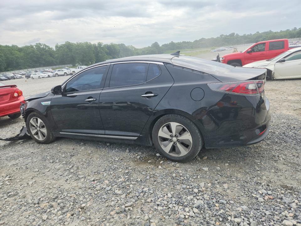 Aukcja sprzedaży 2014 Kia Optima, vin: KNAGN4ADXE5074591, numer aukcji: 56462416