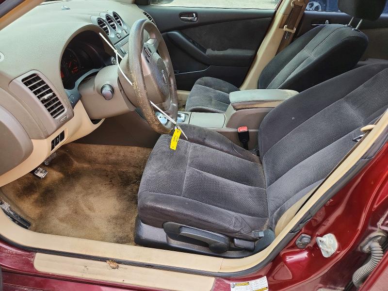 Aukcja sprzedaży 2011 Nissan Altima, vin: 1N4AL2AP7BC103345, numer aukcji: 56625576