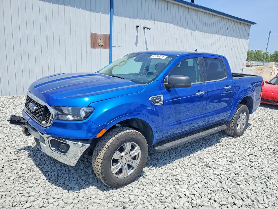 Auction sale of the 2019 Ford Ranger, vin: 1FTER4FHXKLA19981, lot number: 59299546