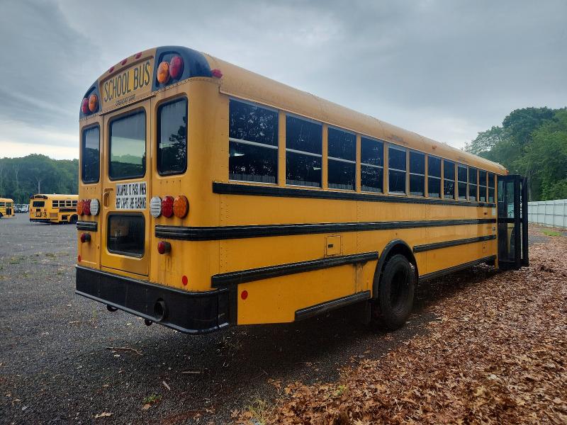Продаж на аукціоні авто 2015 Ic Corporation Ce Series School, vin: 4DRBUC8P3FB670117, номер лоту: 58223596