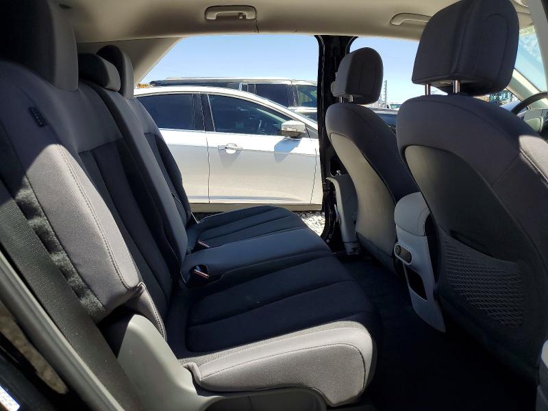 Продаж на аукціоні авто 2024 Hyundai Ioniq 5, vin: KM8KNDDF1RU267200, номер лоту: 56807356