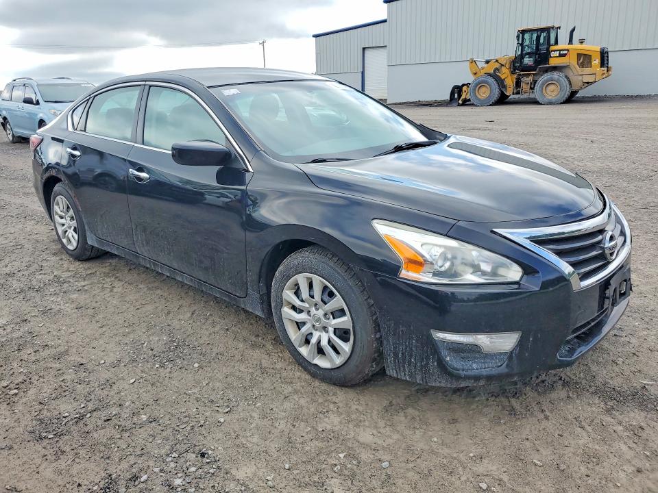 Aukcja sprzedaży 2014 Nissan Altima, vin: 1N4AL3AP9EC329090, numer aukcji: 58207776