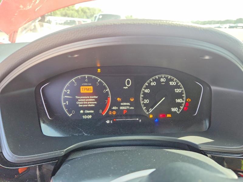 Продаж на аукціоні авто 2026 Honda Civic, vin: 19XFL2H8XTE007623, номер лоту: 97683235