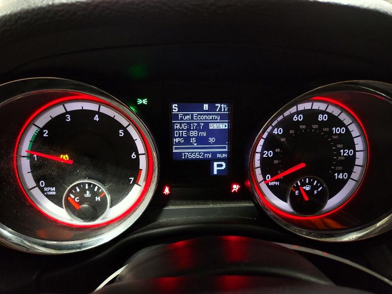 Aukcja sprzedaży 2012 Dodge Durango, vin: 1C4RDJAGXCC147524, numer aukcji: 57583306