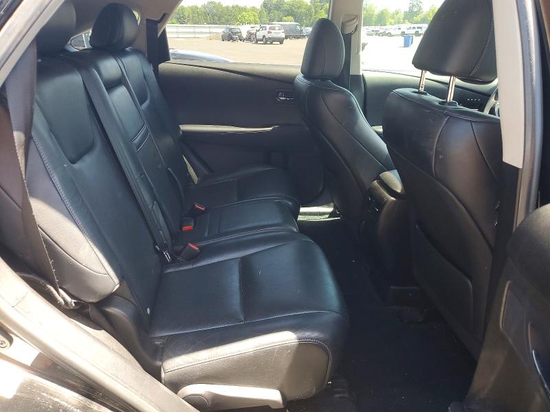 55784246 :رقم المزاد ، 2T2BK1BA7FC315922 vin ، 2015 Lexus Rx 350 مزاد بيع