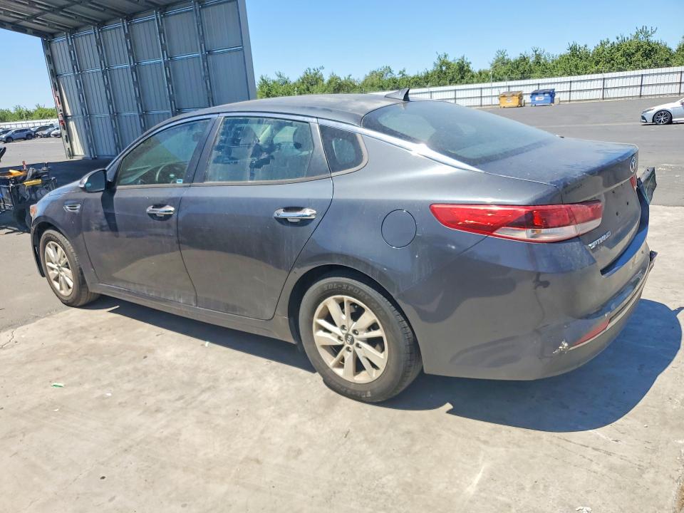 Продаж на аукціоні авто 2016 Kia Optima, vin: KNAGT4L38G5108198, номер лоту: 57011296