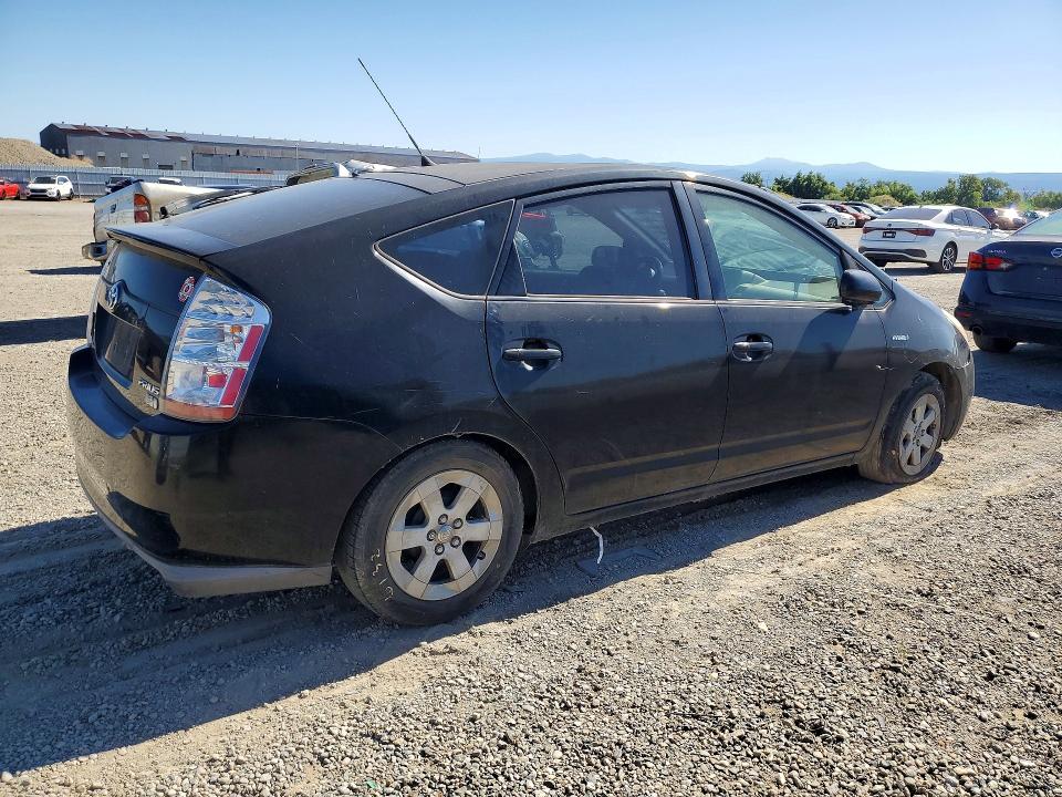Aukcja sprzedaży 2008 Toyota Prius, vin: JTDKB20U683396284, numer aukcji: 56336886