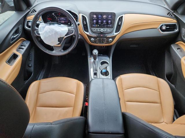 57675486 :رقم المزاد ، 3GNAXNEV4LS586501 vin ، 2020 Chevrolet Equinox مزاد بيع