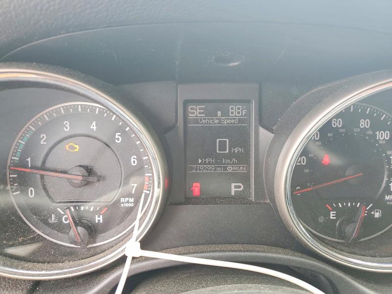 57491156 :رقم المزاد ، 1C4RJFAG2CC149855 vin ، 2012 Jeep Grand Cherokee مزاد بيع