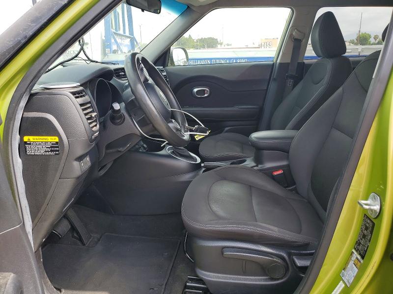 Продаж на аукціоні авто 2015 Kia Soul, vin: KNDJN2A20F7750824, номер лоту: 85973985
