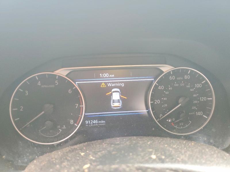 Продаж на аукціоні авто 2022 Nissan Altima, vin: 1N4BL4DV9NN385460, номер лоту: 57708376