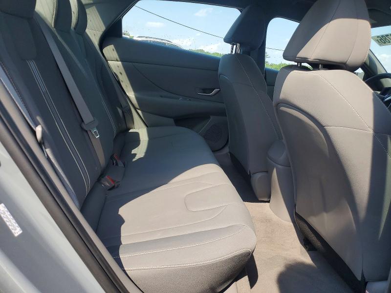 Aukcja sprzedaży 2023 Hyundai Elantra, vin: KMHLM4AG4PU439236, numer aukcji: 56823786