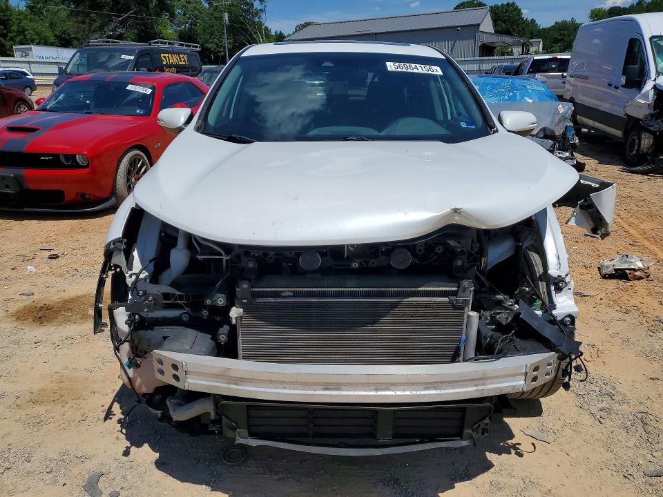 Продаж на аукціоні авто 2019 Honda Cr-v, vin: JHLRW2H53KX006020, номер лоту: 56964156