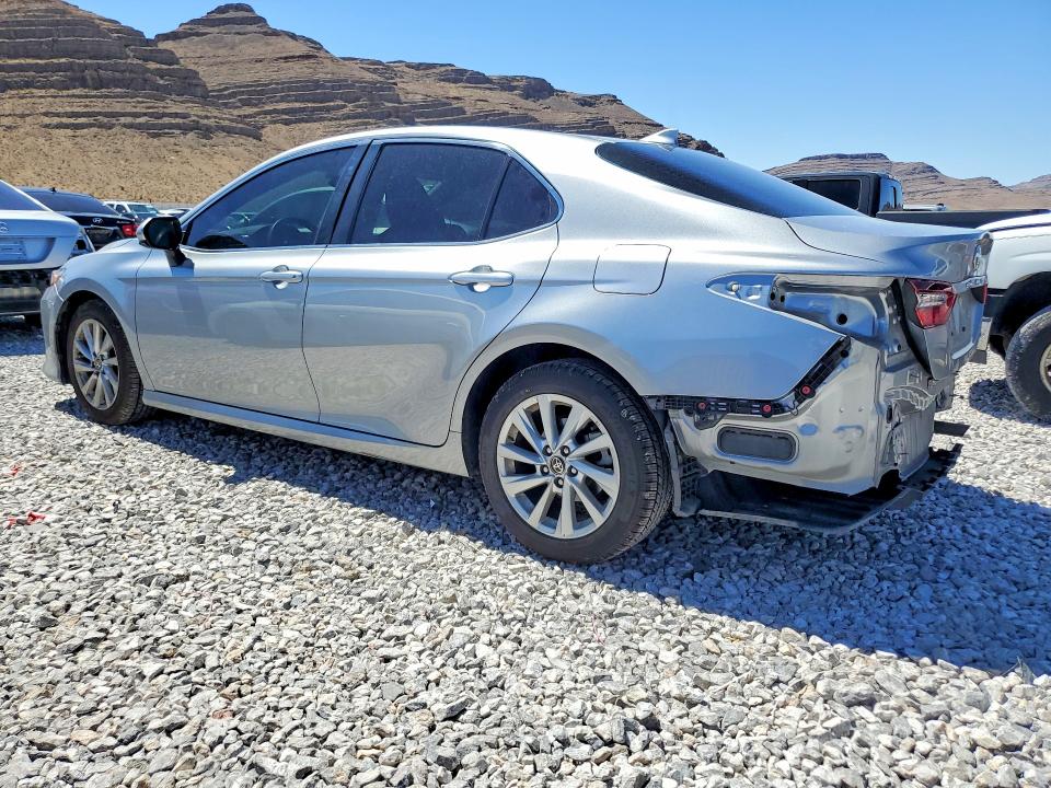 Продаж на аукціоні авто 2023 Toyota Camry, vin: 4T1C11AK5PU770659, номер лоту: 59186916