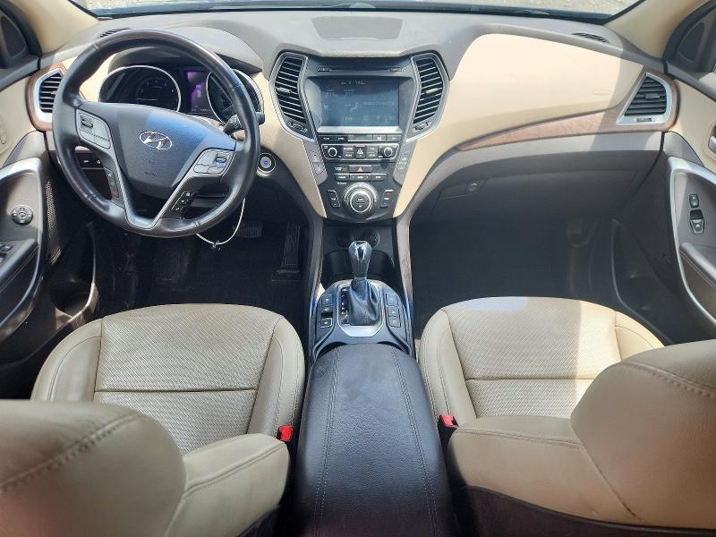 Продажа на аукционе авто 2018 Hyundai Santa Fe Sport, vin: 5XYZWDLA5JG565647, номер лота: 54726726