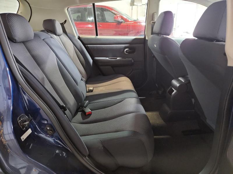 Aukcja sprzedaży 2007 Nissan Versa, vin: 3N1BC13E47L445578, numer aukcji: 58780726