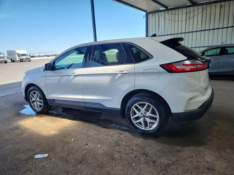 59376816 :رقم المزاد ، 2FMPK4J91RBA69672 vin ، 2024 Ford Edge مزاد بيع