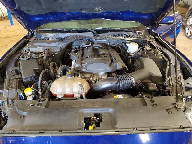 Aukcja sprzedaży 2015 Ford Mustang, vin: 1FA6P8TH7F5420720, numer aukcji: 58380776