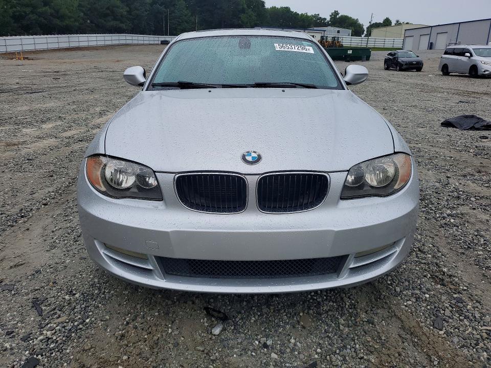56537296 :رقم المزاد ، WBAUP9C57AVF49403 vin ، 2010 Bmw 128 مزاد بيع