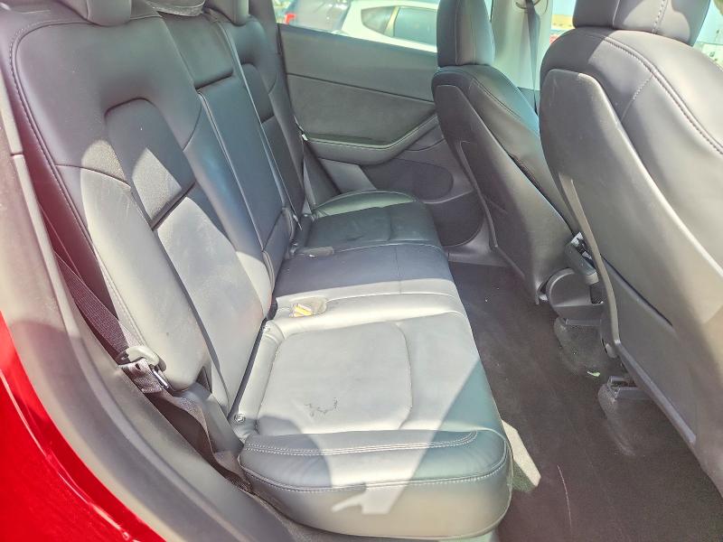 Aukcja sprzedaży 2021 Tesla Model Y, vin: 5YJYGDEE9MF264335, numer aukcji: 97683935