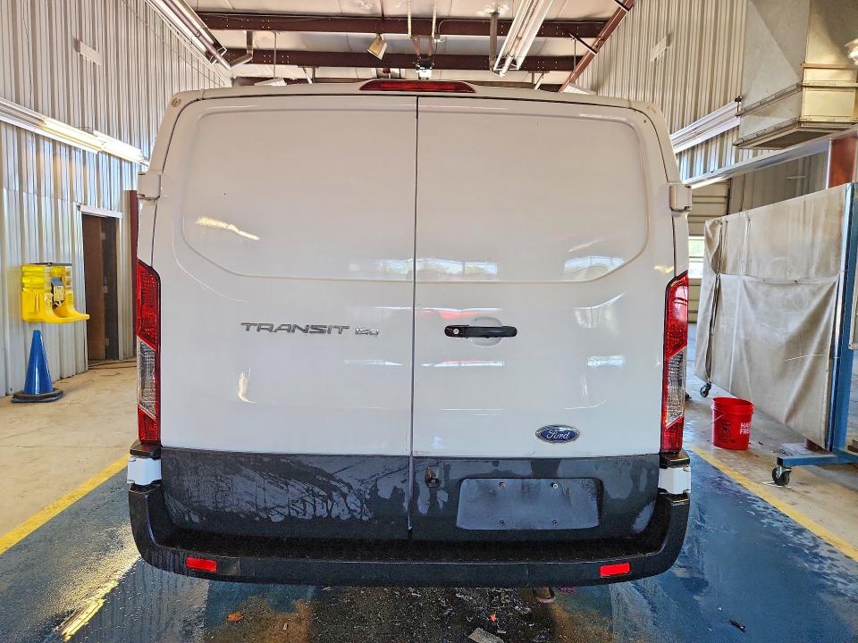 Продажа на аукционе авто 2020 Ford Transit, vin: 1FTYE1Y87LKB10377, номер лота: 57028936