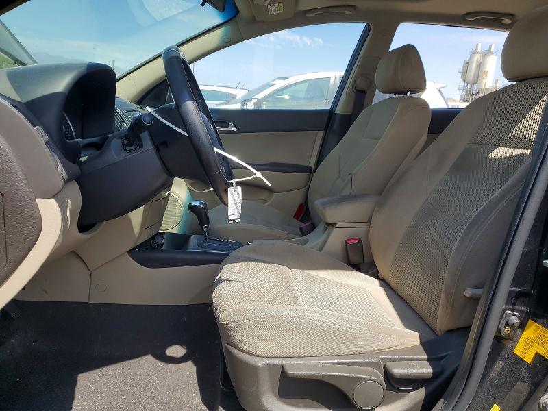 2009 Hyundai Elantra მანქანა იყიდება აუქციონზე, vin: KMHDC86E29U040267, აუქციონის ნომერი: 58413486
