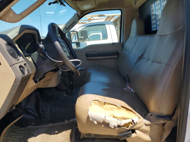 Aukcja sprzedaży 2008 Ford F450, vin: 1FDXF46Y58EA16268, numer aukcji: 58299786