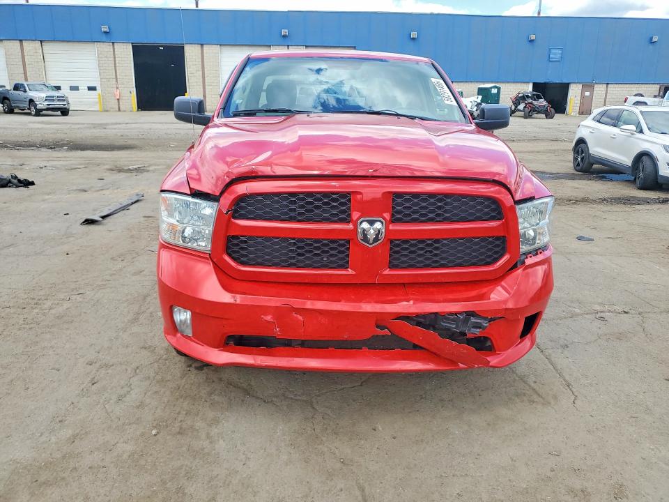Aukcja sprzedaży 2014 Ram 1500, vin: 1C6RR6FT9ES326867, numer aukcji: 58291466