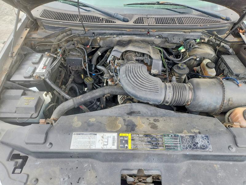 2002 Ford F150 მანქანა იყიდება აუქციონზე, vin: 1FTRW07652KC90002, აუქციონის ნომერი: 58046836