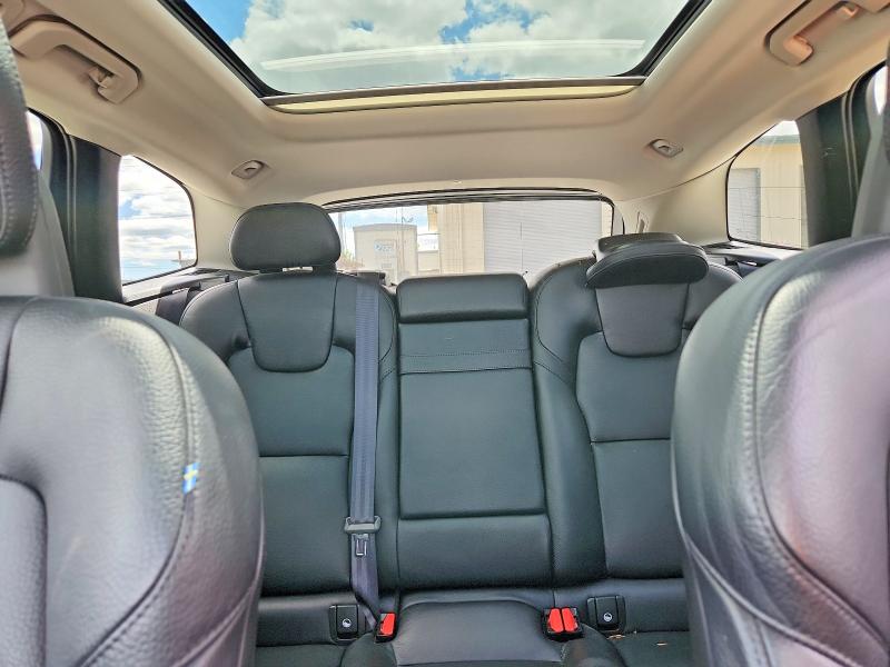 Продаж на аукціоні авто 2018 Volvo Xc60, vin: LYVA22RK2JB087662, номер лоту: 56654896