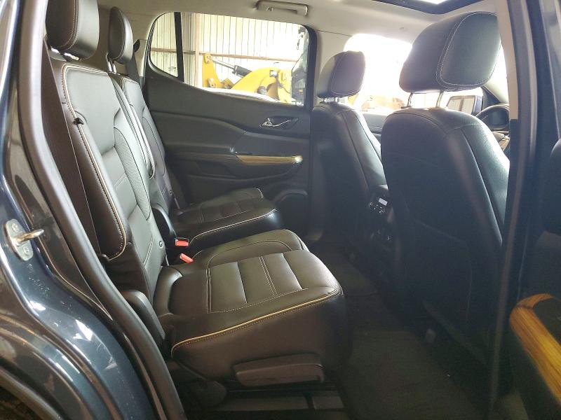 Aukcja sprzedaży 2019 Gmc Acadia, vin: 1GKKNXLS1KZ126421, numer aukcji: 57883506
