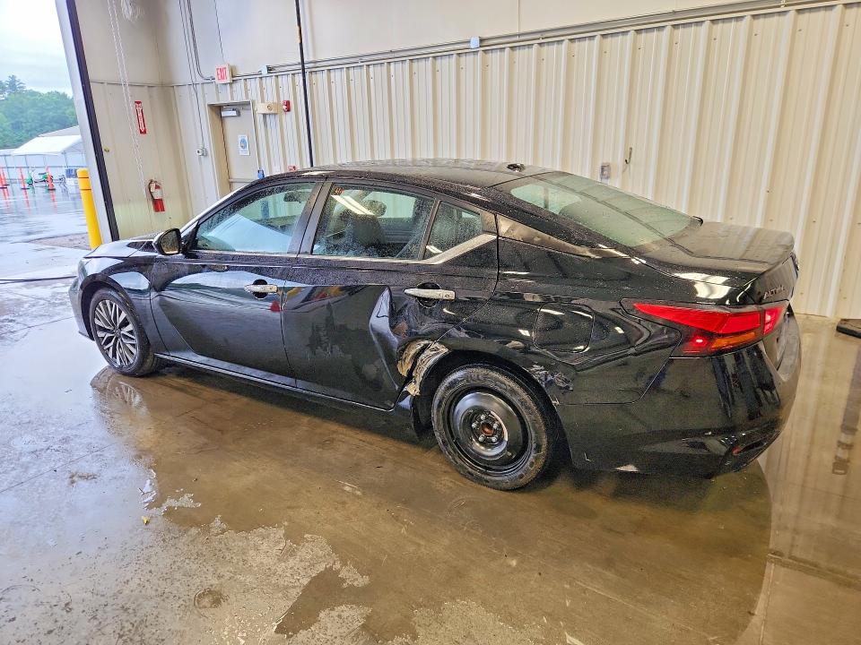 Продаж на аукціоні авто 2024 Nissan Altima, vin: 1N4BL4DVXRN350643, номер лоту: 57411186