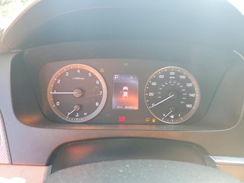 Продажа на аукционе авто 2024 Hyundai Sonata, vin: 5NPE24AF4GH407214, номер лота: 56992106
