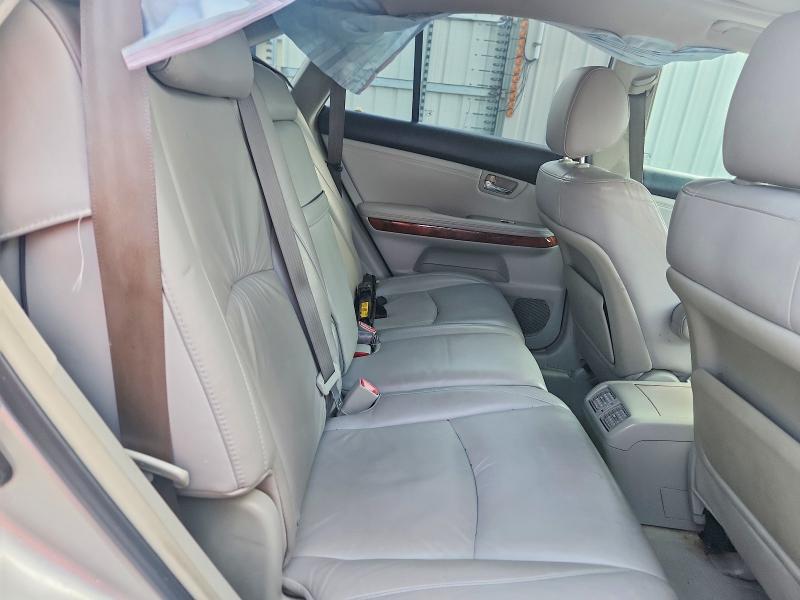 Продажа на аукционе авто 2005 Lexus Rx, vin: 2T2GA31U65C022415, номер лота: 56733746