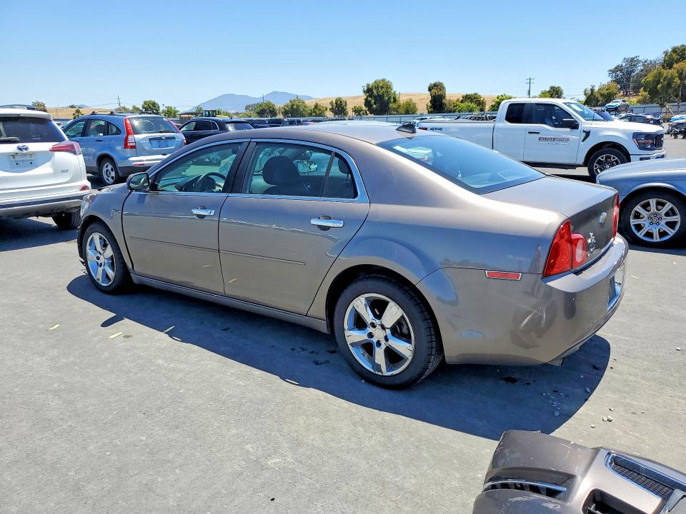 Aukcja sprzedaży 2012 Chevrolet Malibu, vin: 1G1ZD5E04CF358634, numer aukcji: 55655386