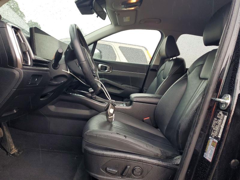 Продаж на аукціоні авто 2024 Kia Sorento, vin: 5XYRLDJC4RG256082, номер лоту: 56496526